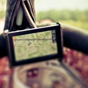 GPS Service 3